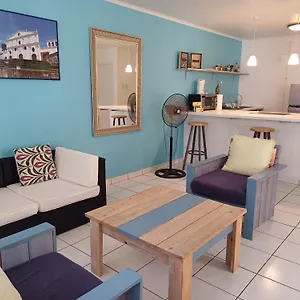 The Turtle Eco Appartement